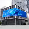 3D LED panel outdoor P4